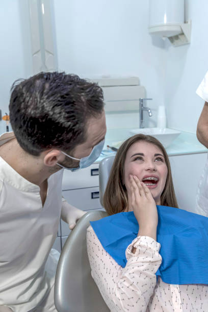 Best Emergency Dentist for Lost Fillings or Crowns in Nipomo, CA