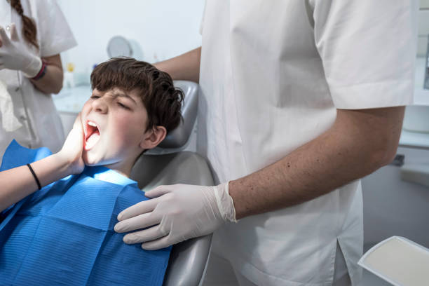 Best Weekend Emergency Dentist in Nipomo, CA
