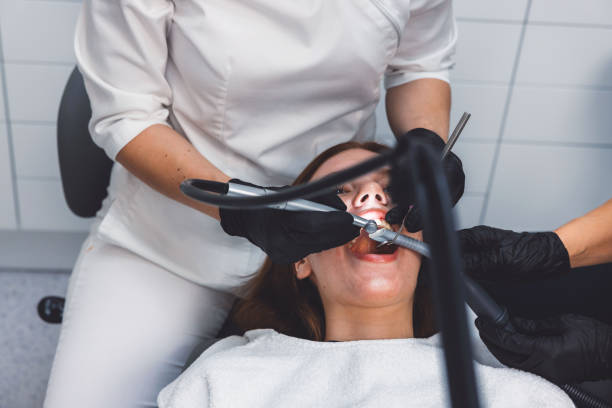 Best Holiday Emergency Dentist in Nipomo, CA