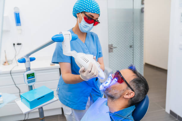 Best Pediatric Emergency Dentist in Nipomo, CA