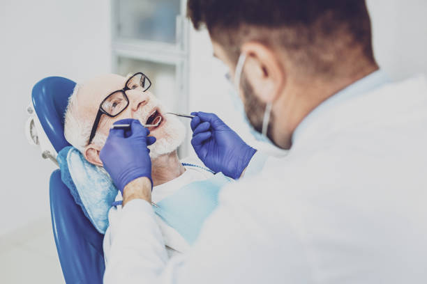 Best Emergency Root Canal Treatment in Nipomo, CA